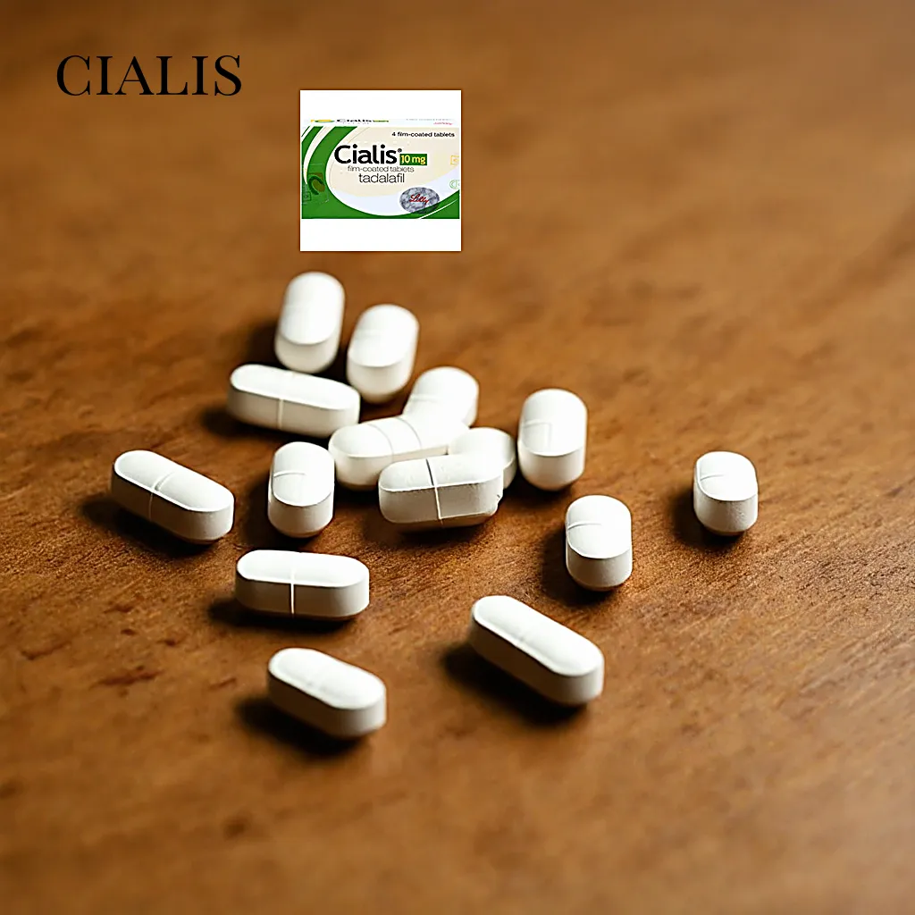 Cialis avec ordonnance en france